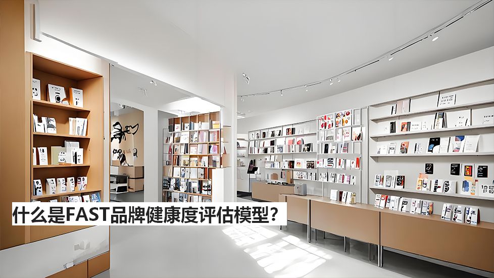 什么是FAST品牌健康度评估模型？
