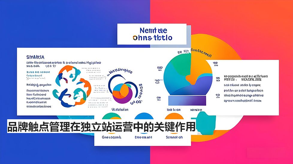 品牌触点管理在独立站运营中的关键作用