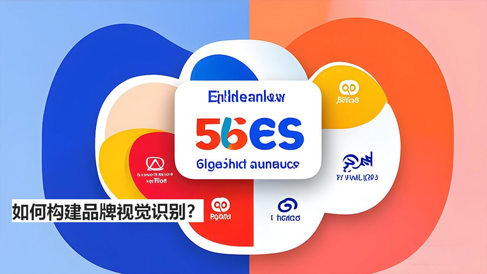 如何构建品牌视觉识别？