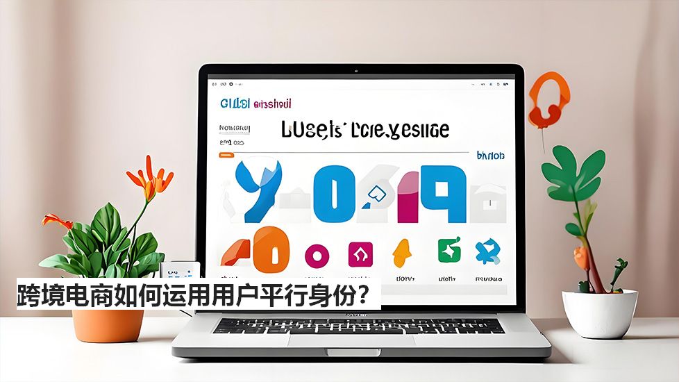 跨境电商如何运用用户平行身份？