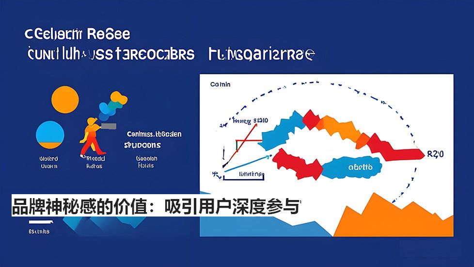 品牌神秘感的价值：吸引用户深度参与
