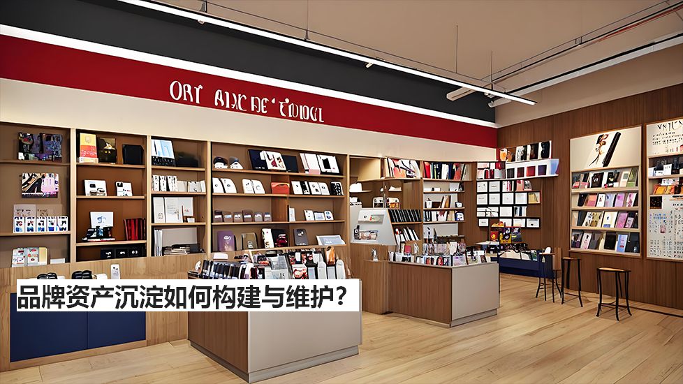 品牌资产沉淀如何构建与维护？