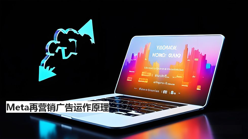 Meta再营销广告运作原理