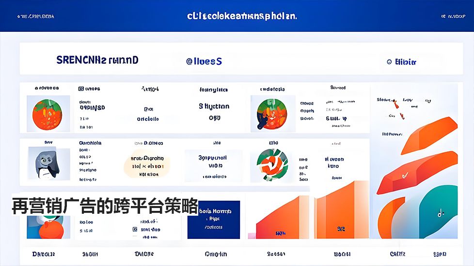再营销广告的跨平台策略