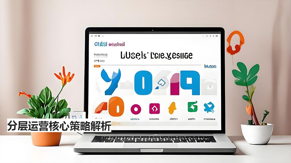 分层运营核心策略解析