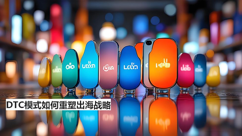 DTC模式如何重塑出海战略