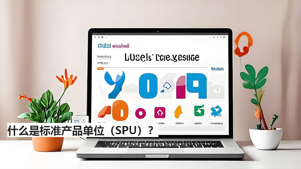 什么是标准产品单位（SPU）？