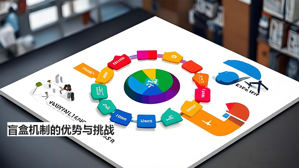 盲盒机制的优势与挑战