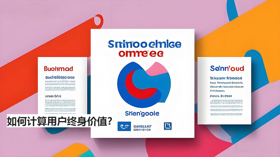 如何计算用户终身价值？