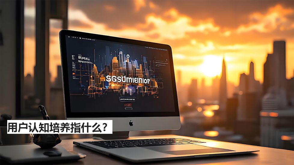 用户认知培养指什么？