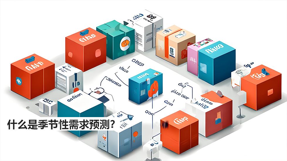 什么是季节性需求预测？