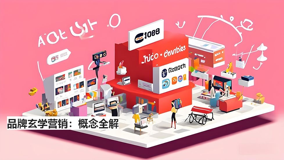 品牌玄学营销：概念全解
