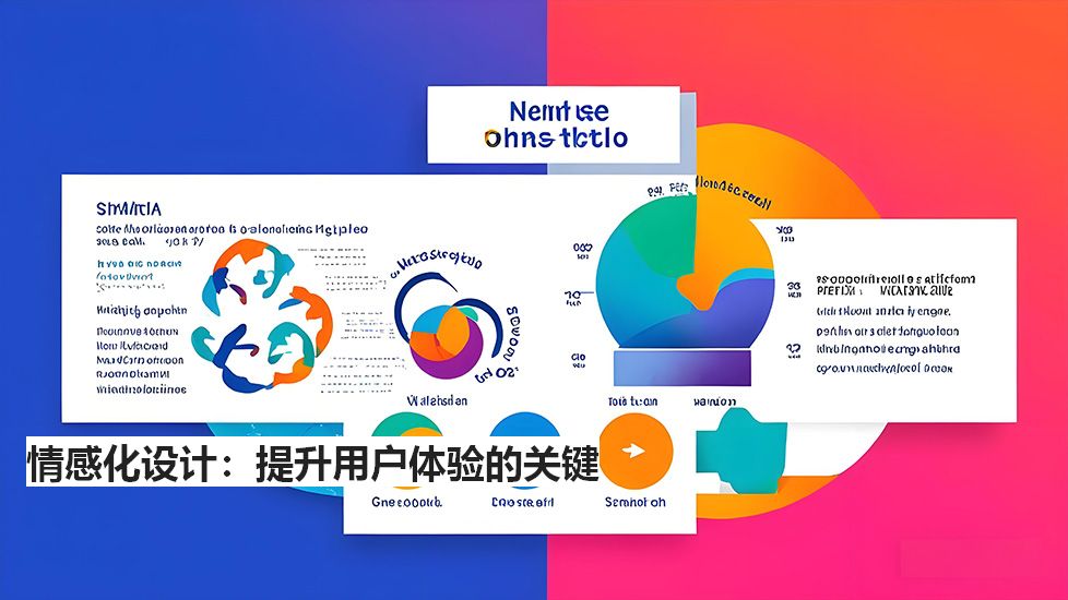 情感化设计：提升用户体验的关键