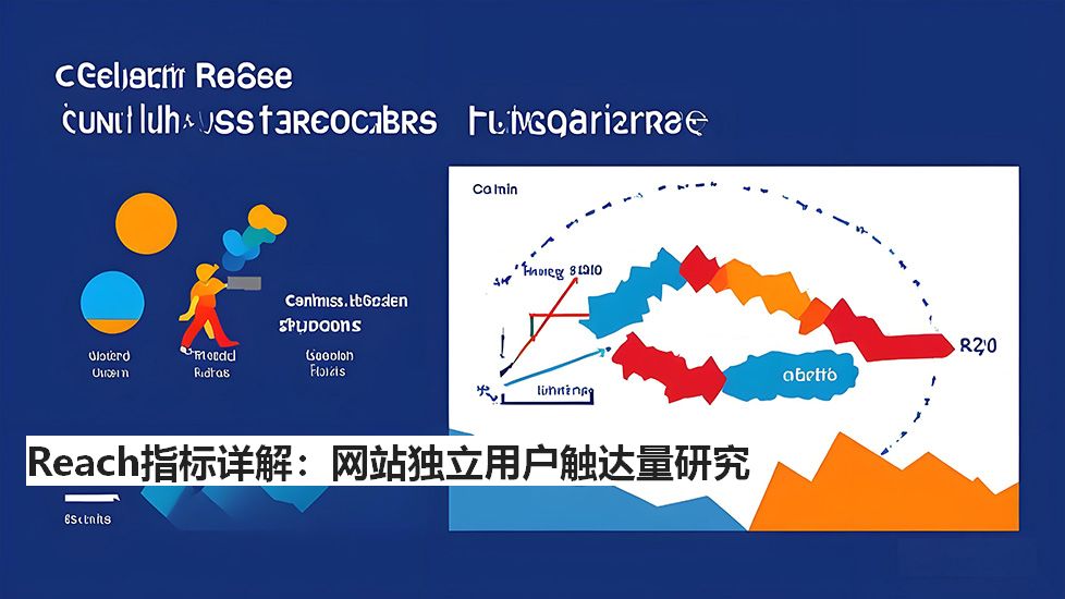 Reach指标详解：网站独立用户触达量研究