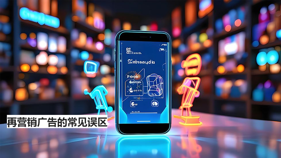 再营销广告的常见误区