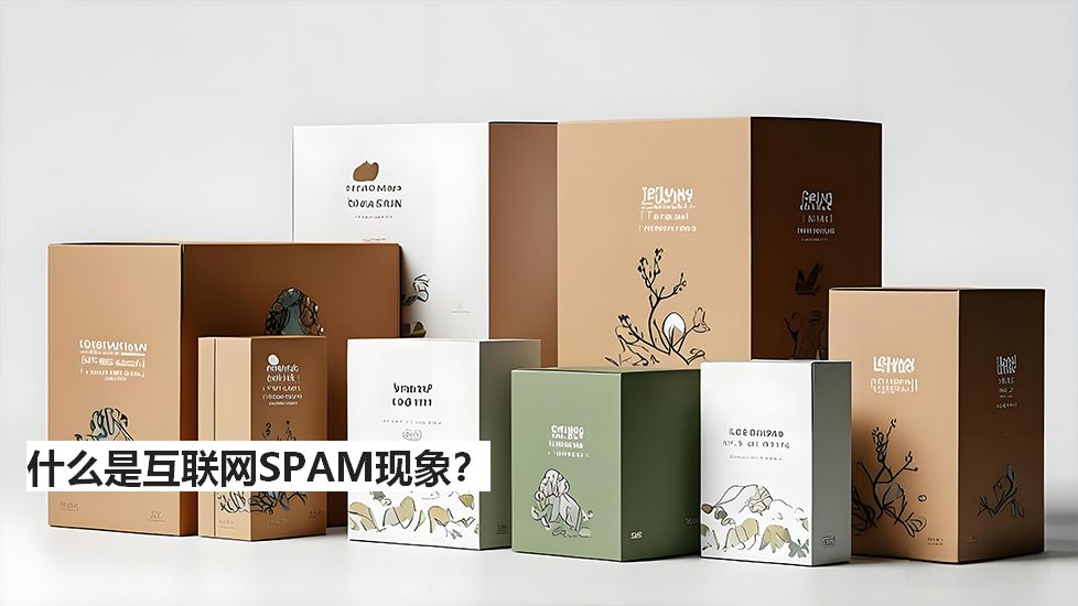 什么是互联网SPAM现象？