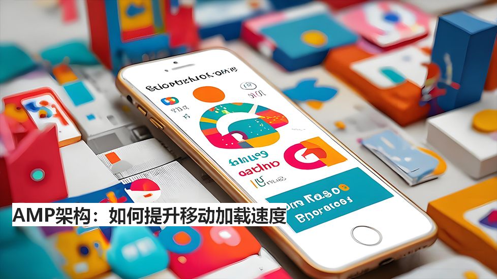AMP架构：如何提升移动加载速度