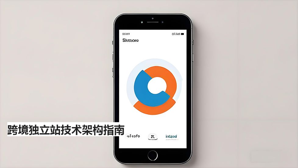 跨境独立站技术架构指南