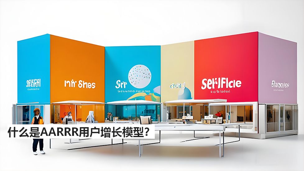 什么是AARRR用户增长模型？