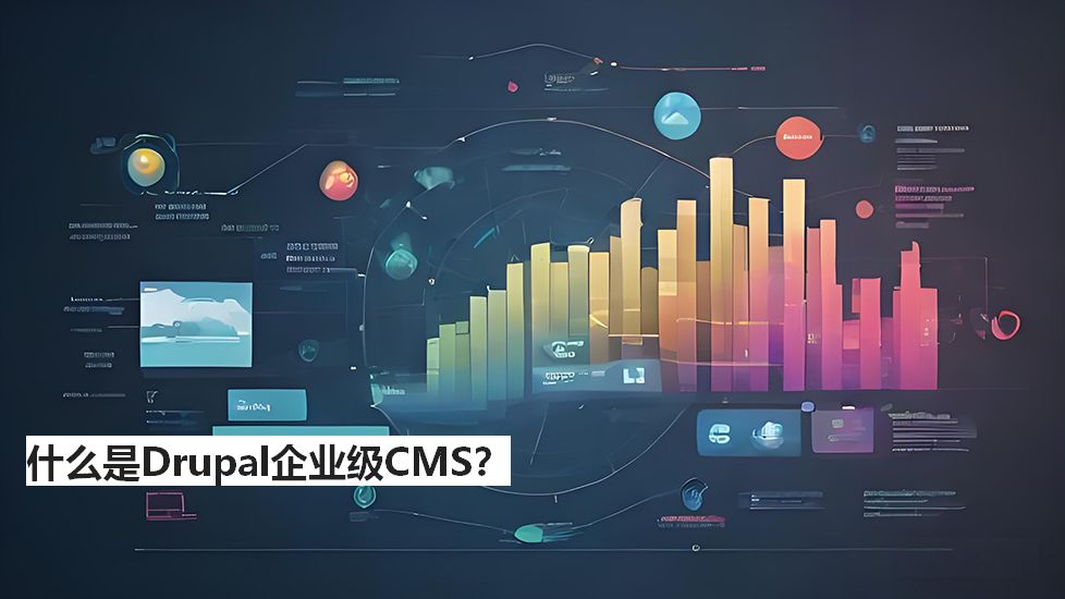 什么是Drupal企业级CMS？