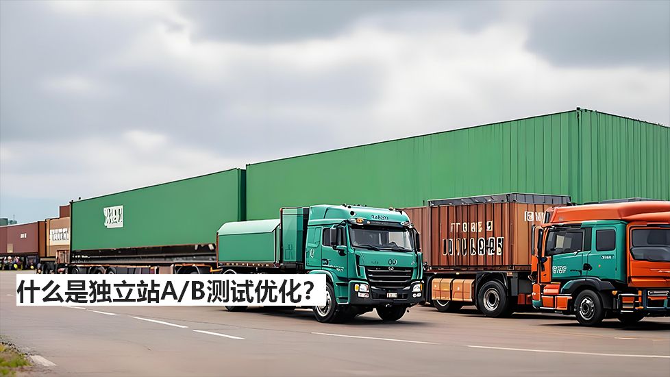 什么是独立站A/B测试优化？