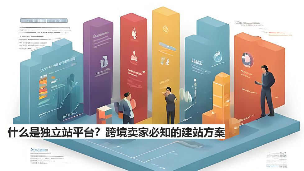 什么是独立站平台？跨境卖家必知的建站方案