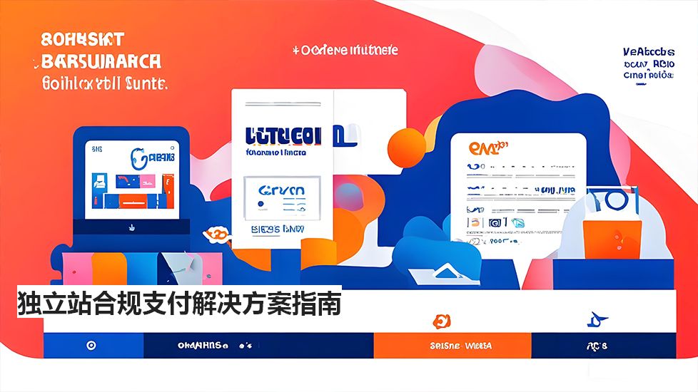 独立站合规支付解决方案指南