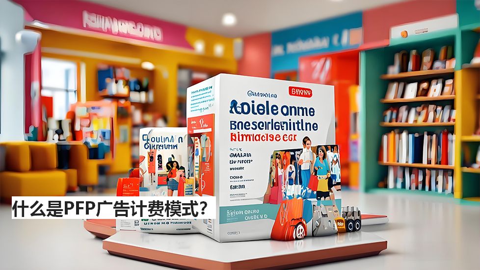 什么是PFP广告计费模式？