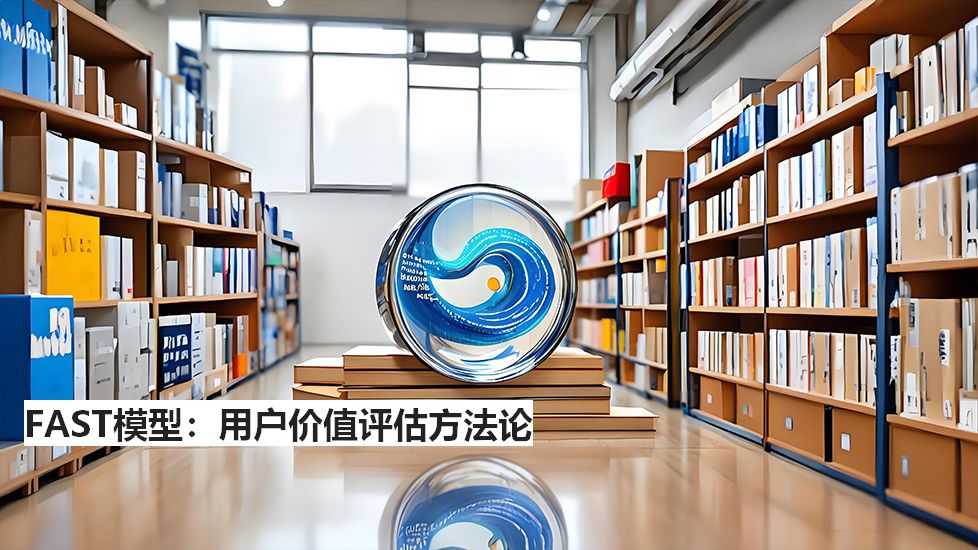 FAST模型：用户价值评估方法论