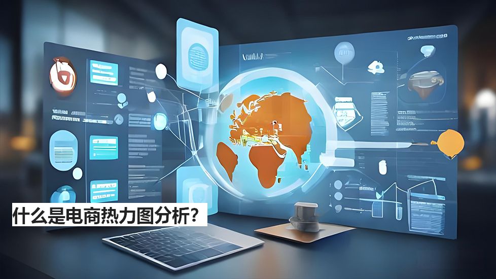 什么是电商热力图分析？