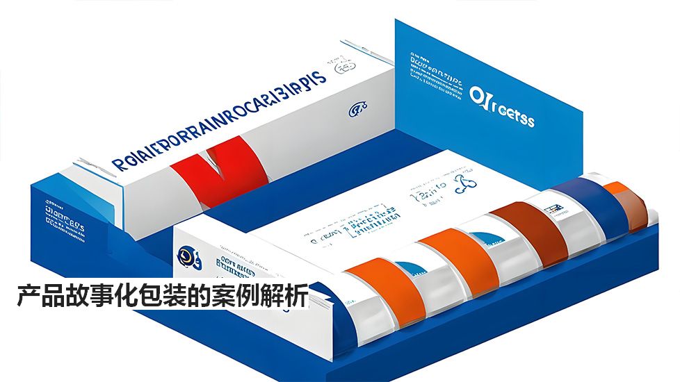 产品故事化包装的案例解析