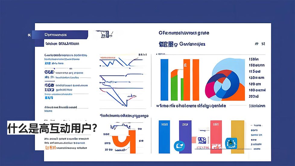 什么是高互动用户? 什么是高互动用户?