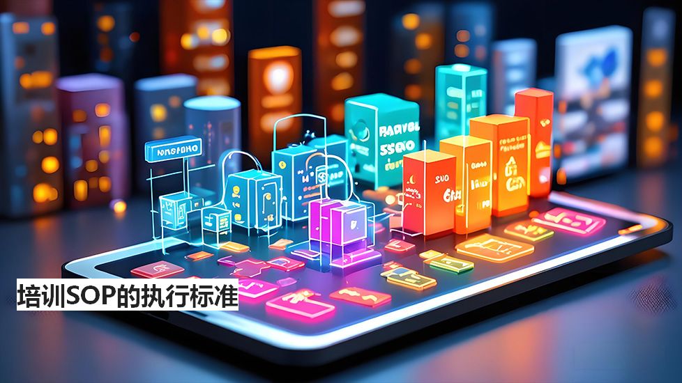 培训SOP的执行标准 培训SOP的执行标准