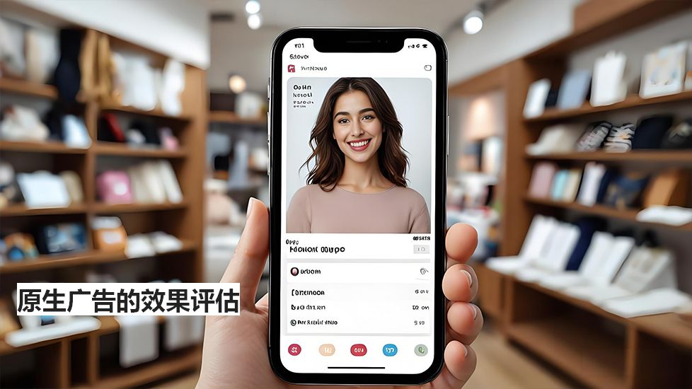 原生广告的效果评估 原生广告的效果评估