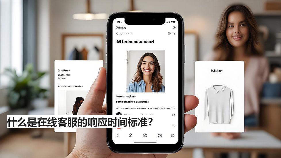 什么是在线客服的响应时间标准? 什么是在线客服的响应时间标准?