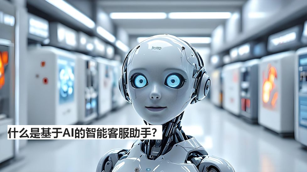 什么是基于AI的智能客服助手? 什么是基于AI的智能客服助手?