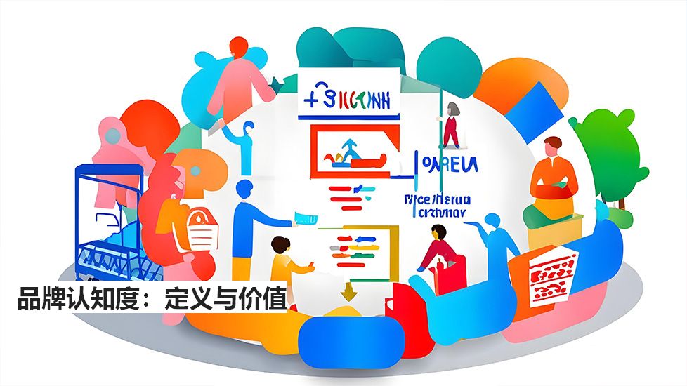 品牌认知度:定义与价值 品牌认知度:定义与价值