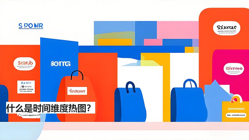什么是时间维度热图? 什么是时间维度热图?