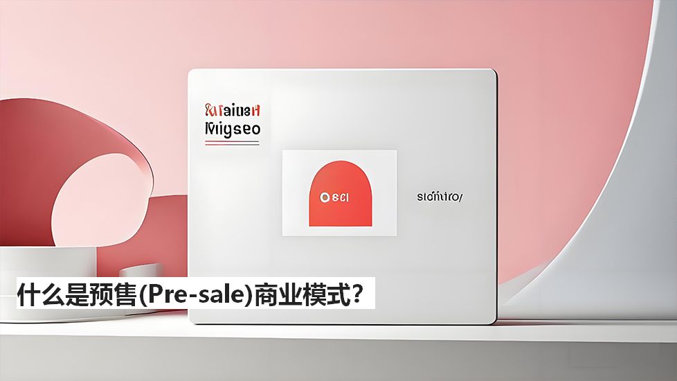 什么是预售(Pre-sale)商业模式? 什么是预售(Pre-sale)商业模式?