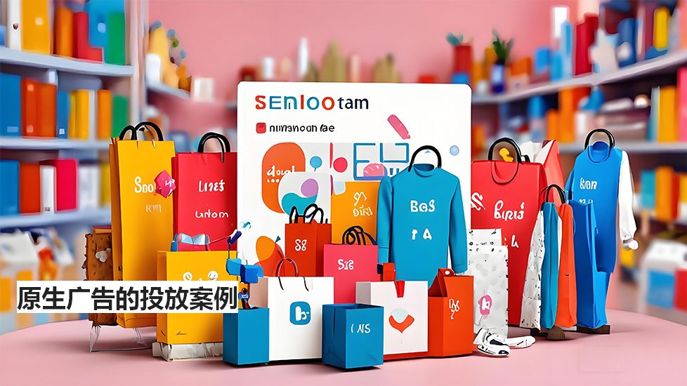 原生广告的投放案例 原生广告的投放案例