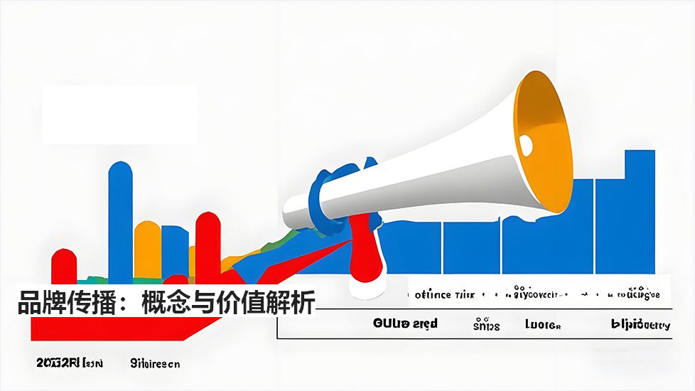 品牌传播:概念与价值解析 品牌传播:概念与价值解析