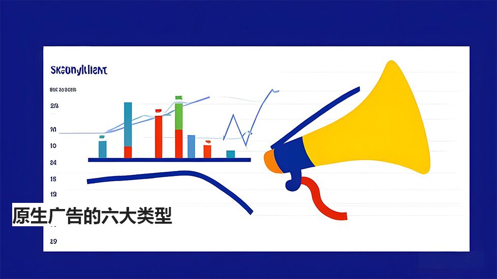 原生广告的六大类型 原生广告的六大类型