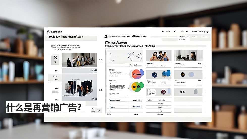 什么是再营销广告? 什么是再营销广告?