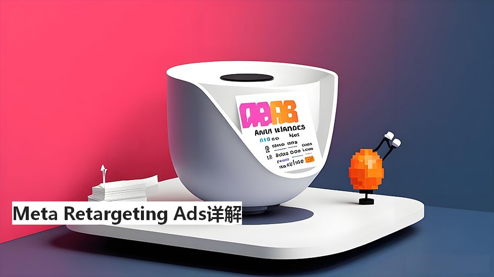 MetaRetargetingAds详解 MetaRetargetingAds详解