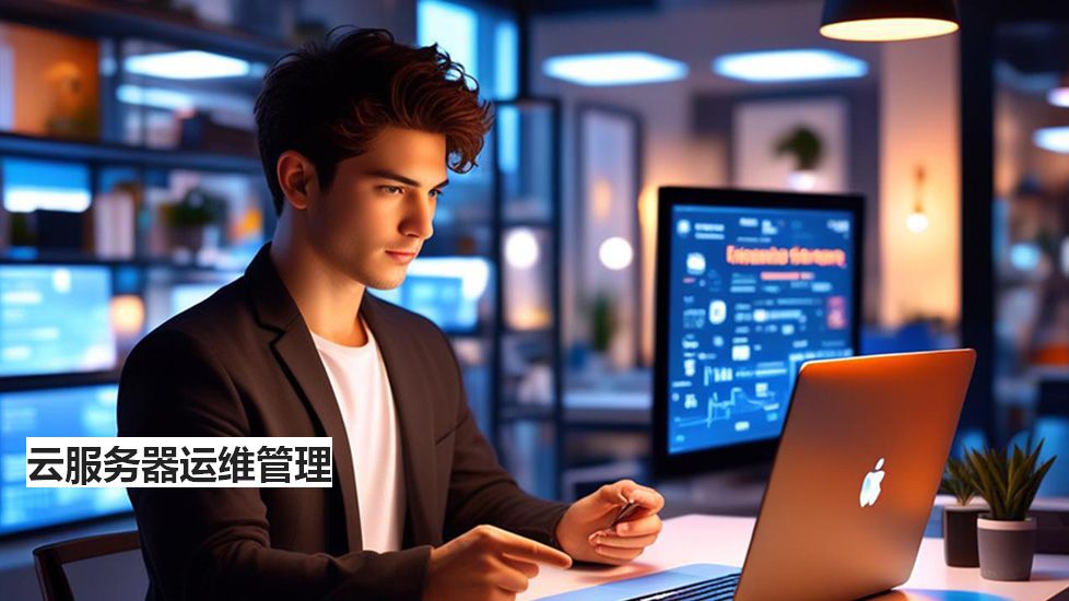 云服务器运维管理 云服务器运维管理