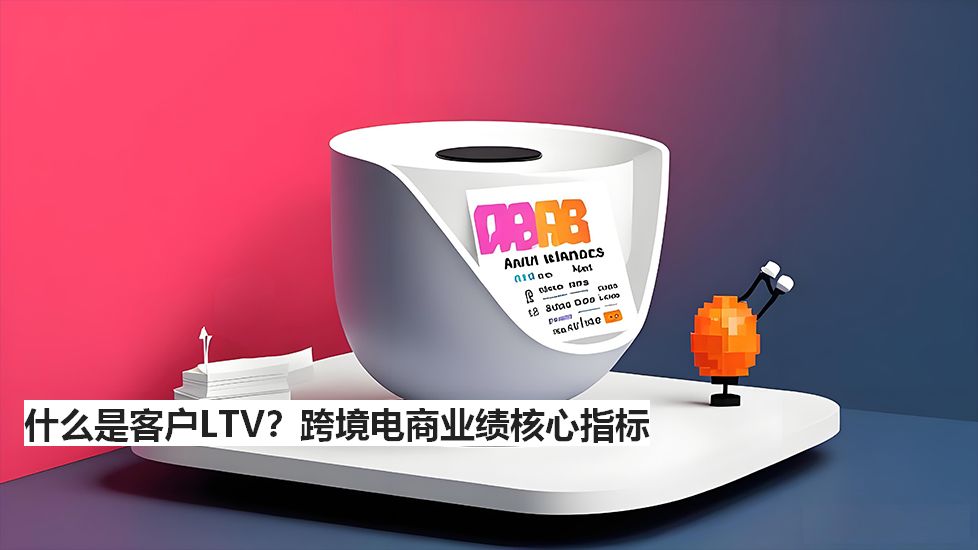 什么是客户LTV?跨境电商业绩核心指标 什么是客户LTV?跨境电商业绩核心指标