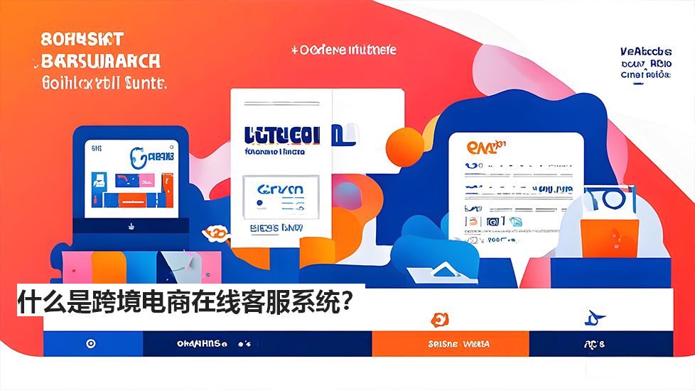 什么是跨境电商在线客服系统? 什么是跨境电商在线客服系统?
