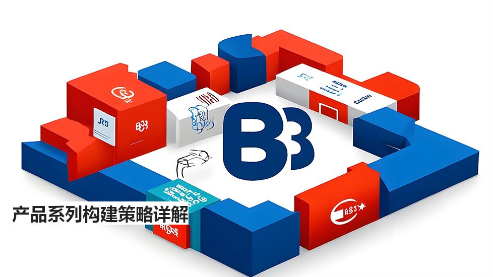 产品系列构建策略详解 产品系列构建策略详解