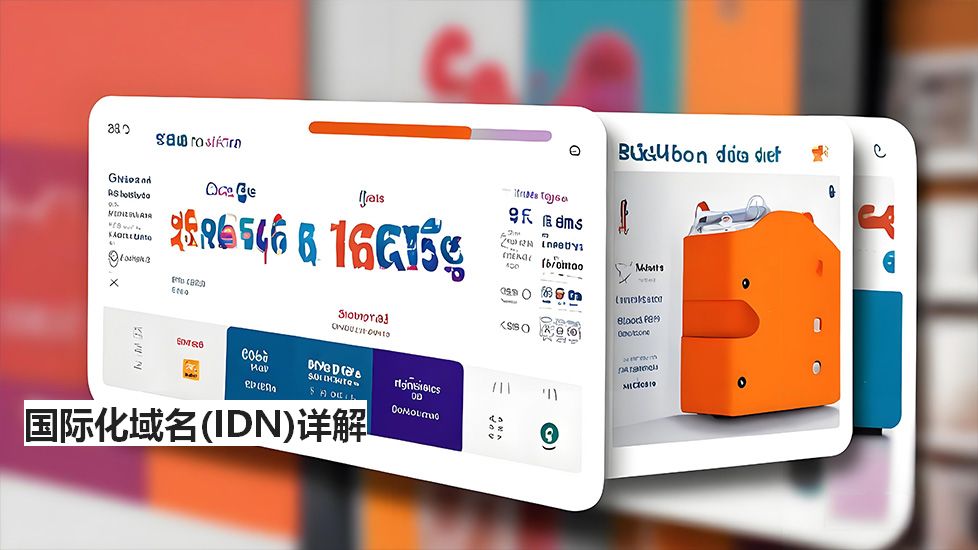 国际化域名（IDN）详解