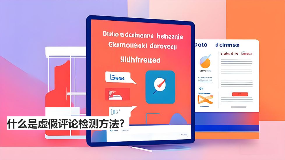 什么是虚假评论检测方法？